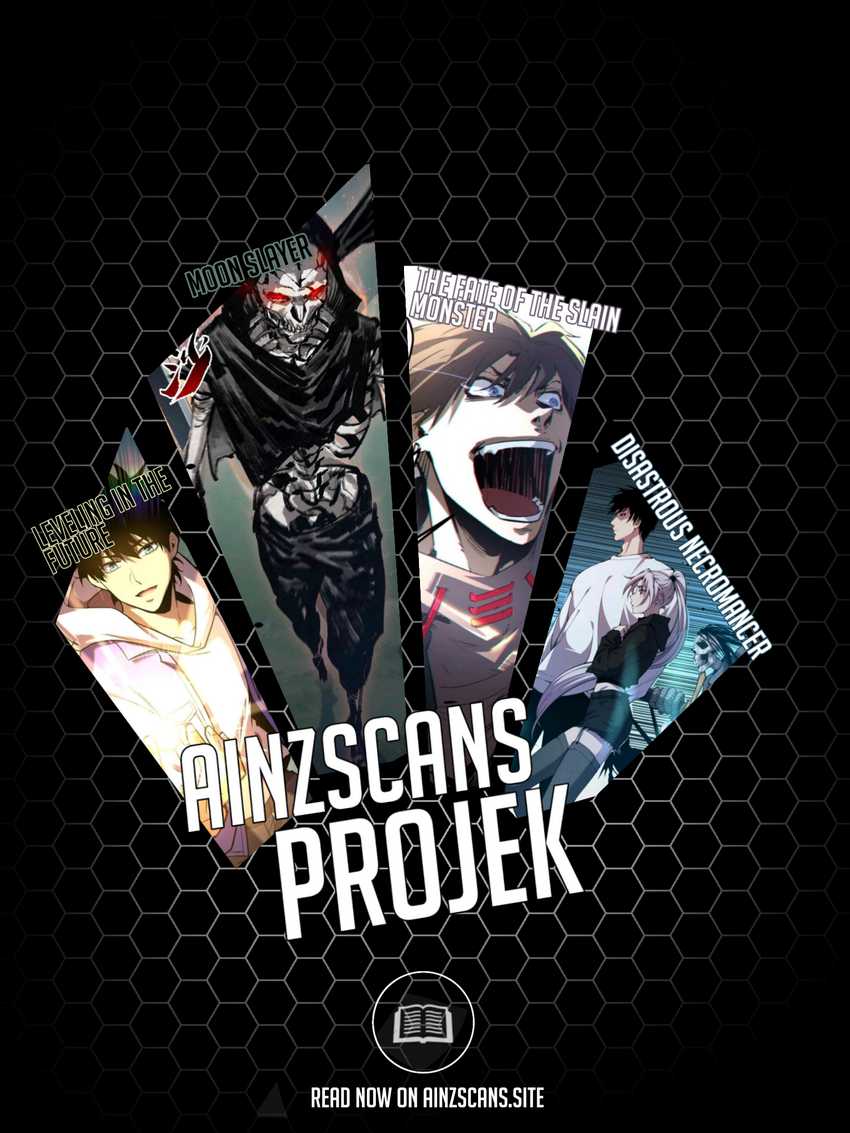 Brave X Devil Queen Chapter 14 Gambar 36