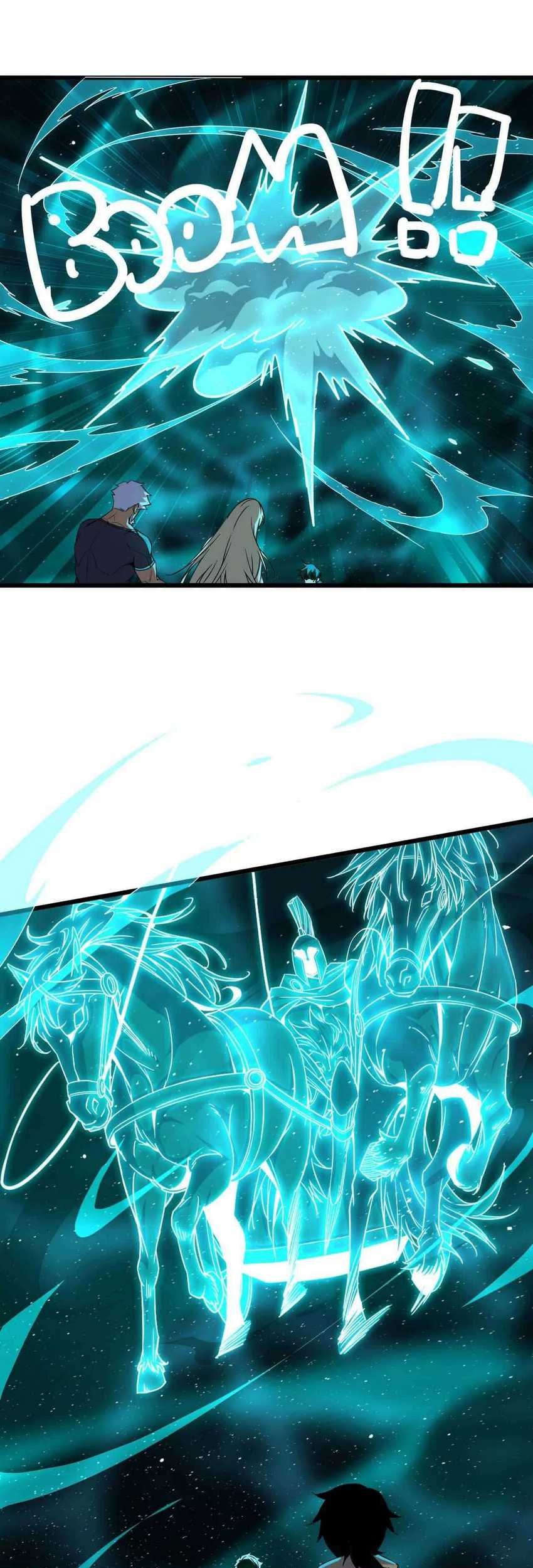 Brave X Devil Queen Chapter 14 Gambar 3