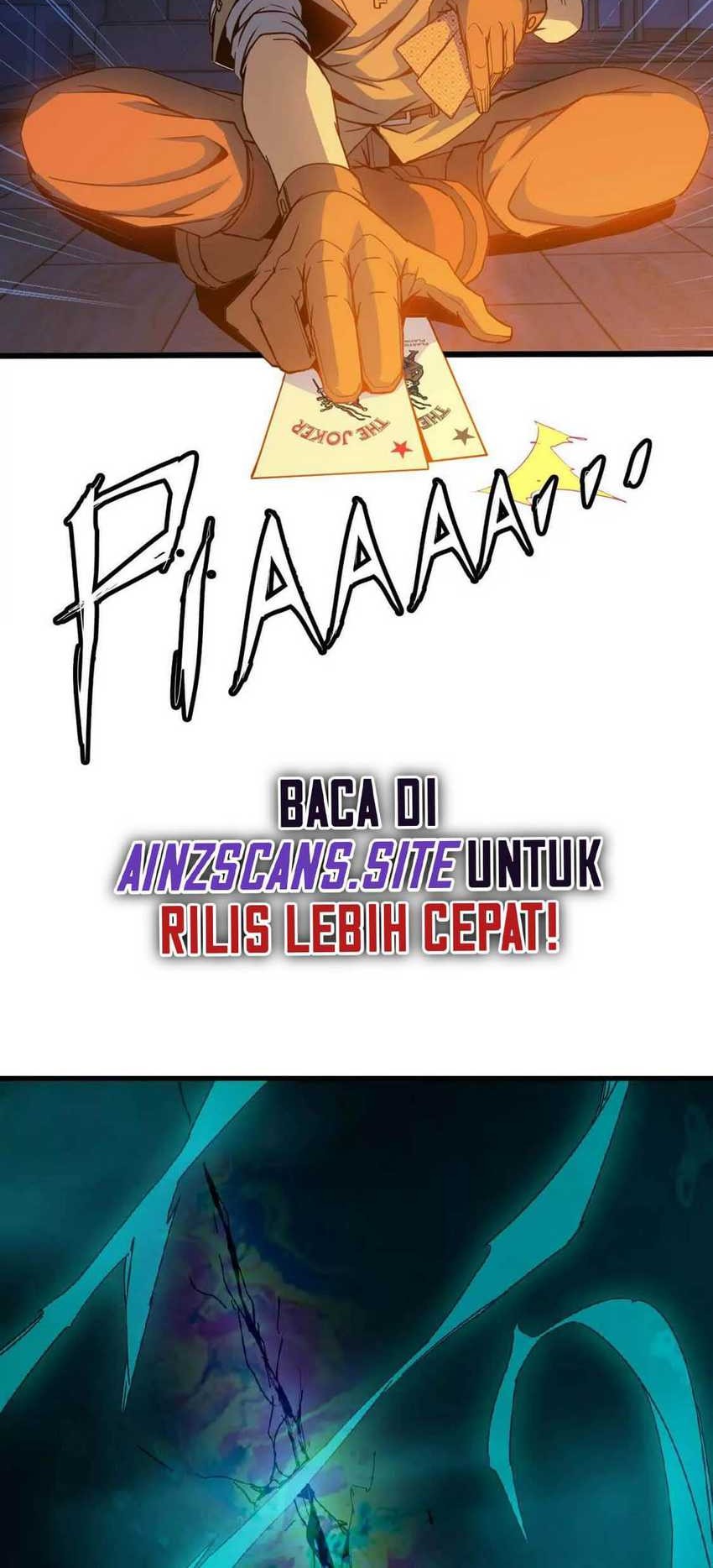 Brave X Devil Queen Chapter 14 Gambar 8