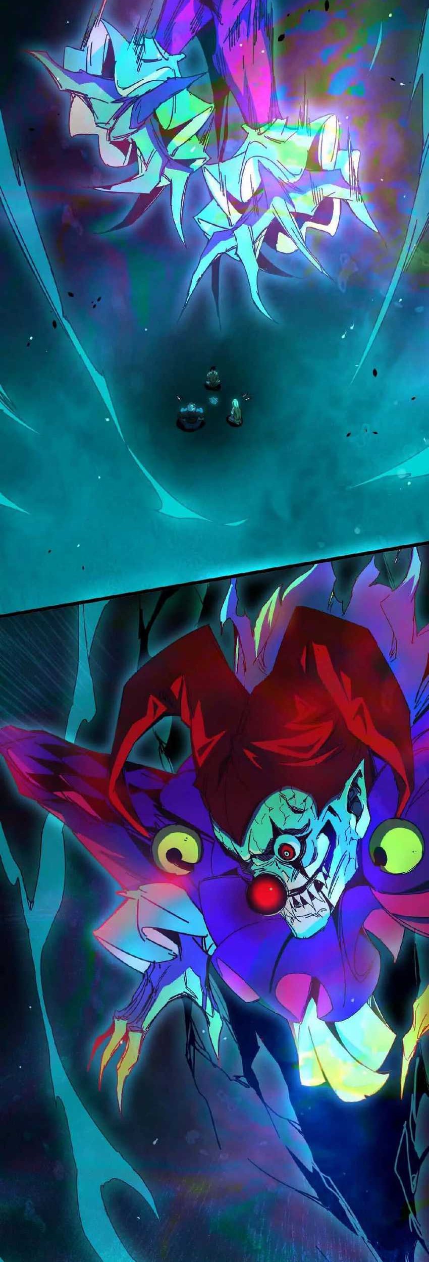 Brave X Devil Queen Chapter 14 Gambar 10