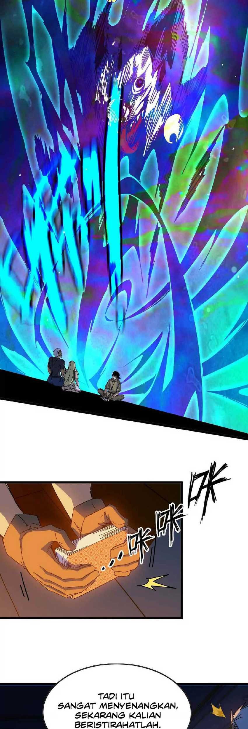 Brave X Devil Queen Chapter 14 Gambar 21