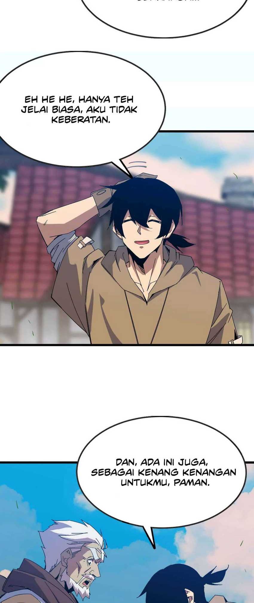 Brave X Devil Queen Chapter 14 Gambar 27