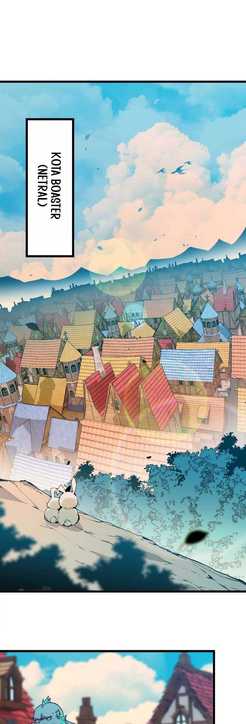 Brave X Devil Queen Chapter 17 Gambar 3