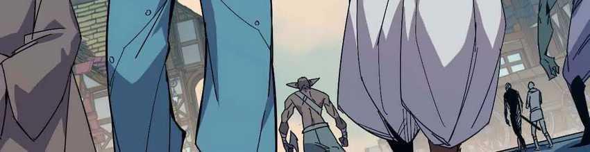 Brave X Devil Queen Chapter 17 Gambar 7