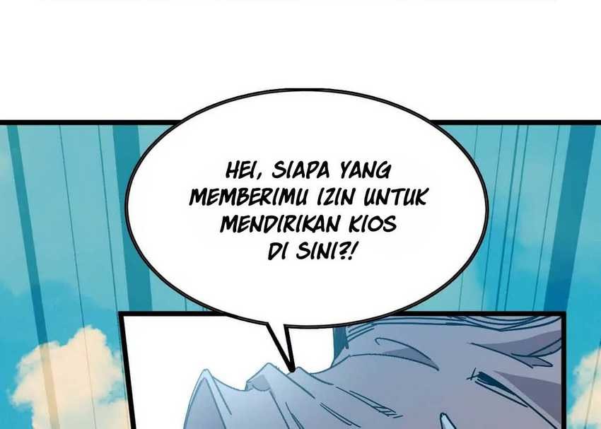 Brave X Devil Queen Chapter 17 Gambar 12