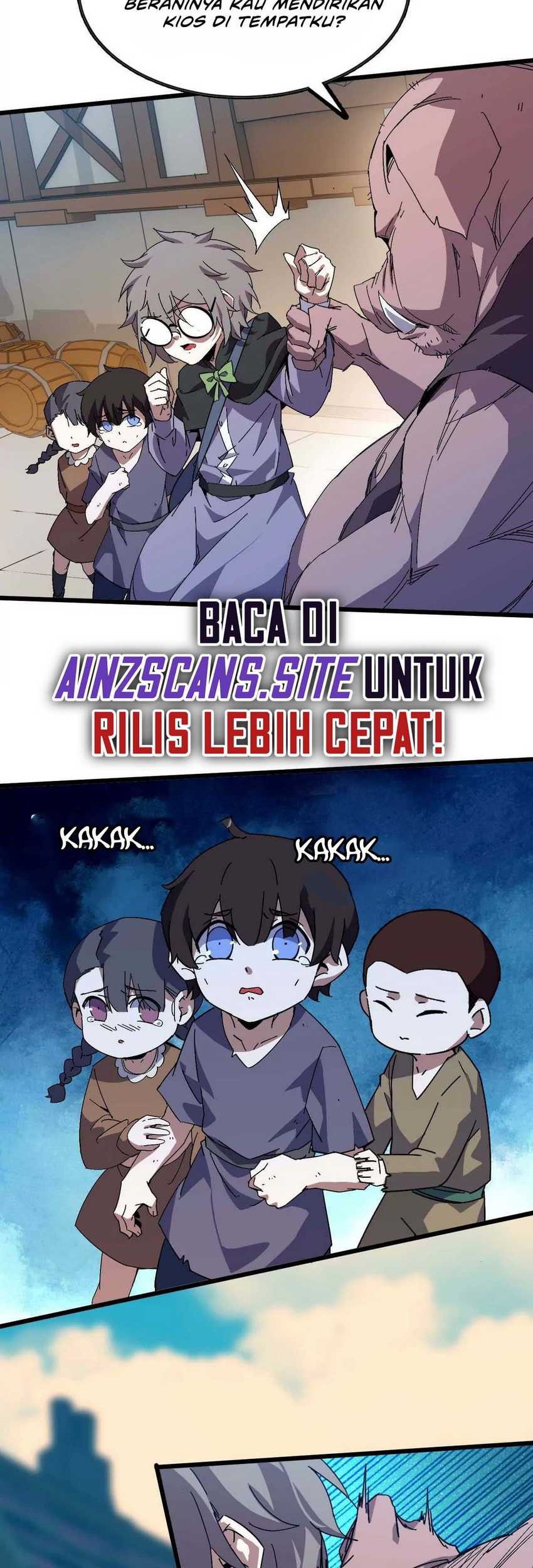 Brave X Devil Queen Chapter 17 Gambar 14