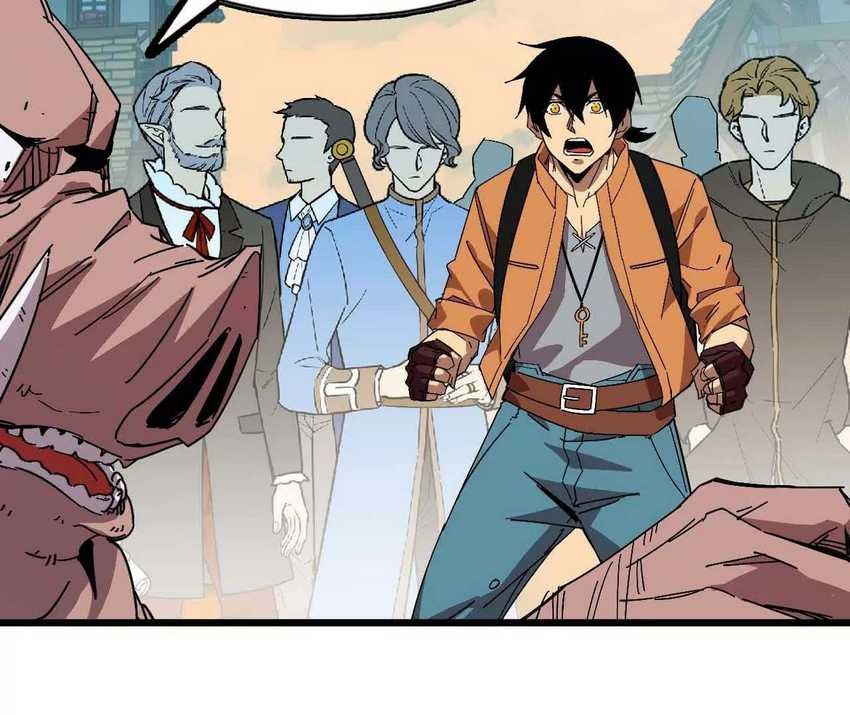 Brave X Devil Queen Chapter 17 Gambar 17