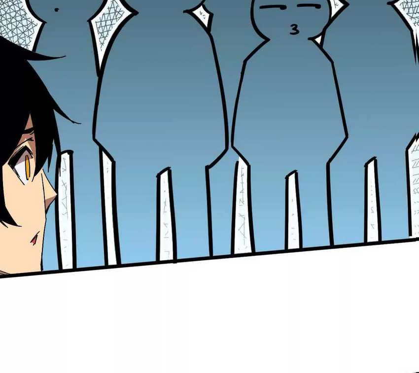 Brave X Devil Queen Chapter 17 Gambar 22