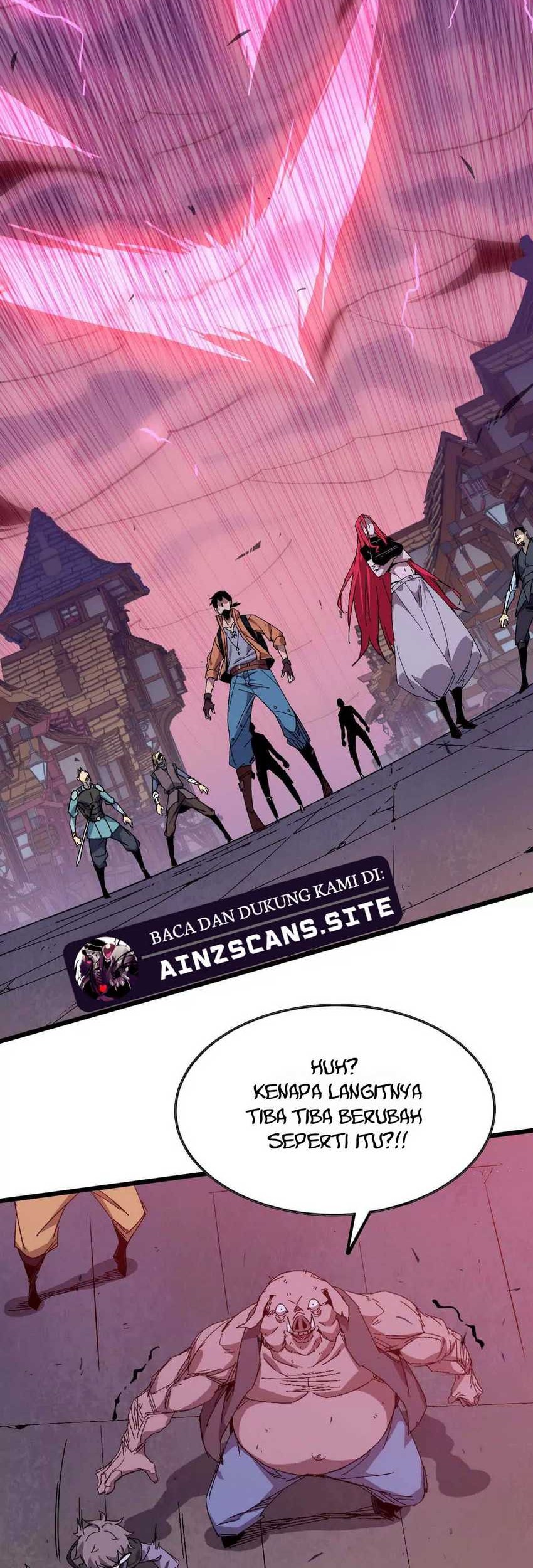 Brave X Devil Queen Chapter 17 Gambar 26