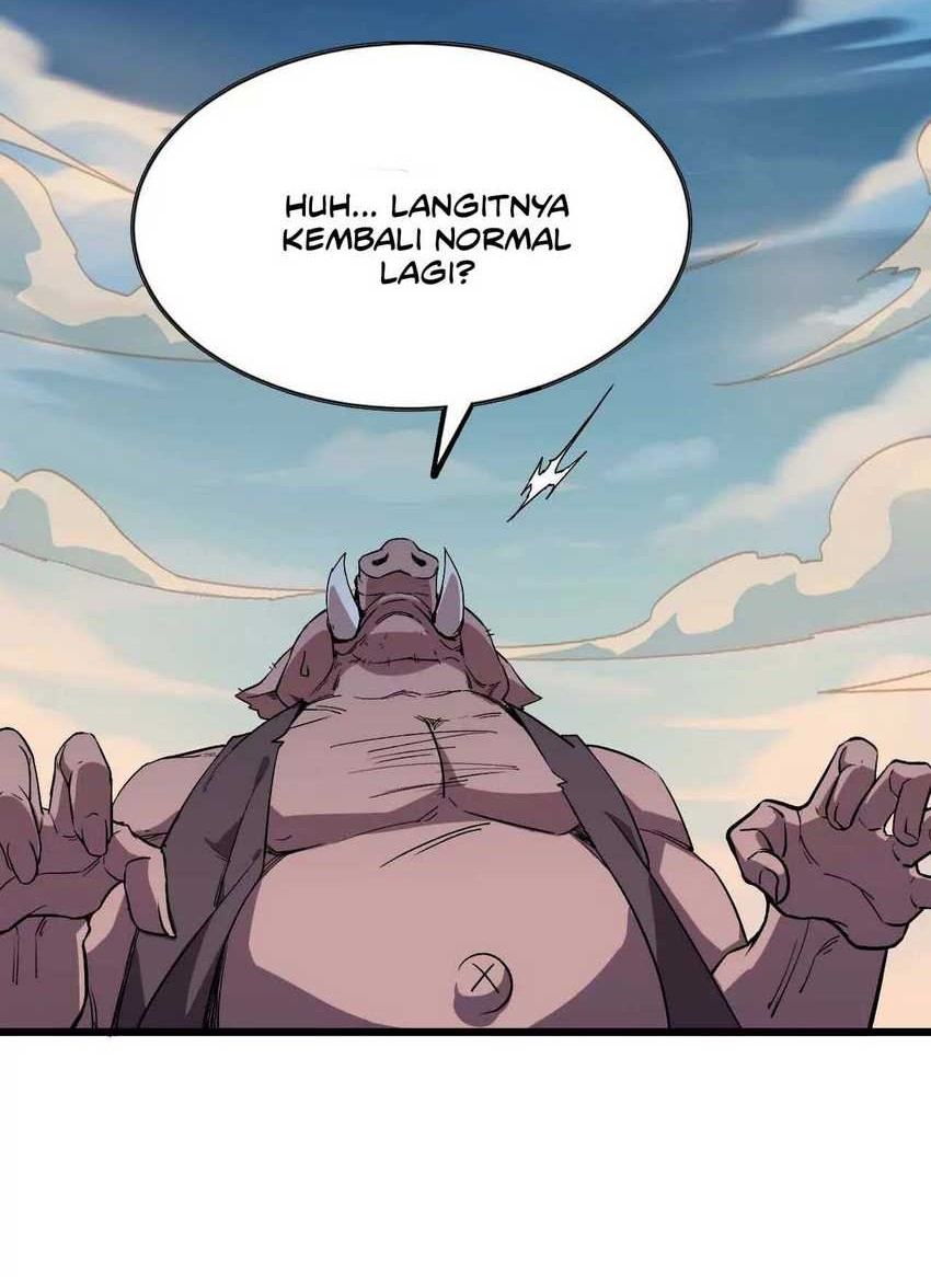 Brave X Devil Queen Chapter 17 Gambar 31