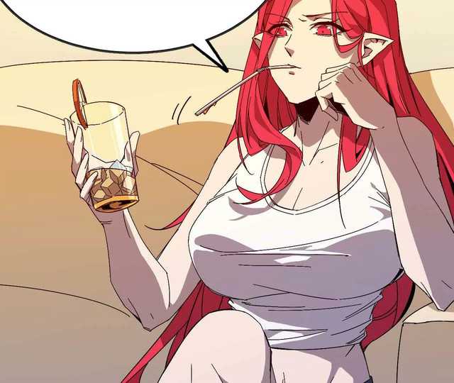 Brave X Devil Queen Chapter 11 Gambar 14