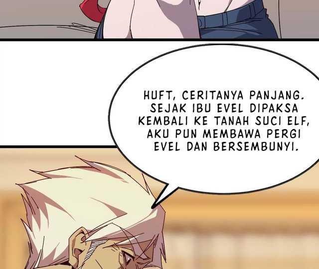 Brave X Devil Queen Chapter 11 Gambar 15