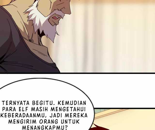 Brave X Devil Queen Chapter 11 Gambar 16