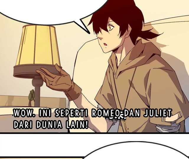 Brave X Devil Queen Chapter 11 Gambar 17