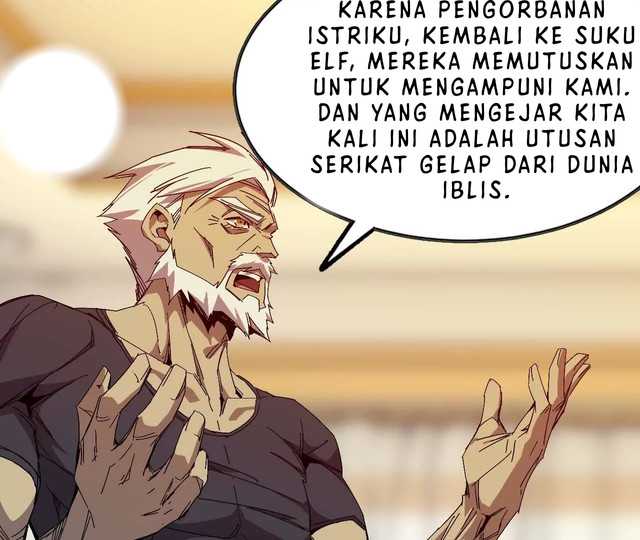 Brave X Devil Queen Chapter 11 Gambar 18