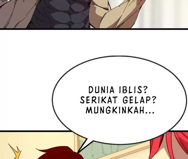 Brave X Devil Queen Chapter 11 Gambar 19