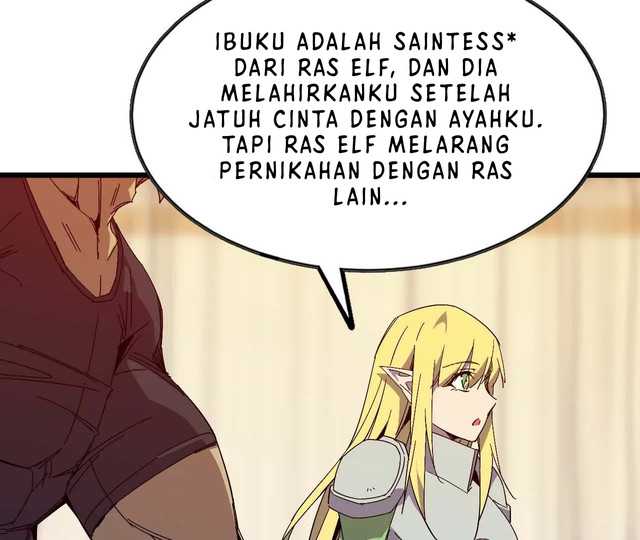 Brave X Devil Queen Chapter 11 Gambar 11