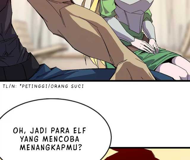 Brave X Devil Queen Chapter 11 Gambar 12