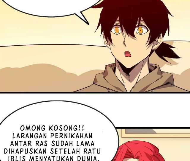 Brave X Devil Queen Chapter 11 Gambar 13