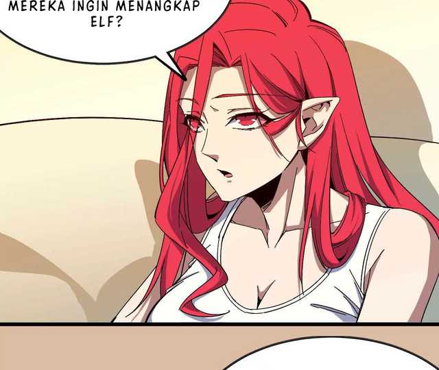 Brave X Devil Queen Chapter 11 Gambar 24
