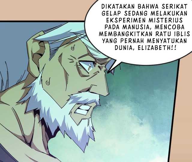 Brave X Devil Queen Chapter 11 Gambar 25