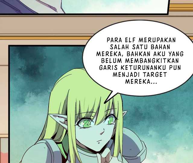 Brave X Devil Queen Chapter 11 Gambar 26