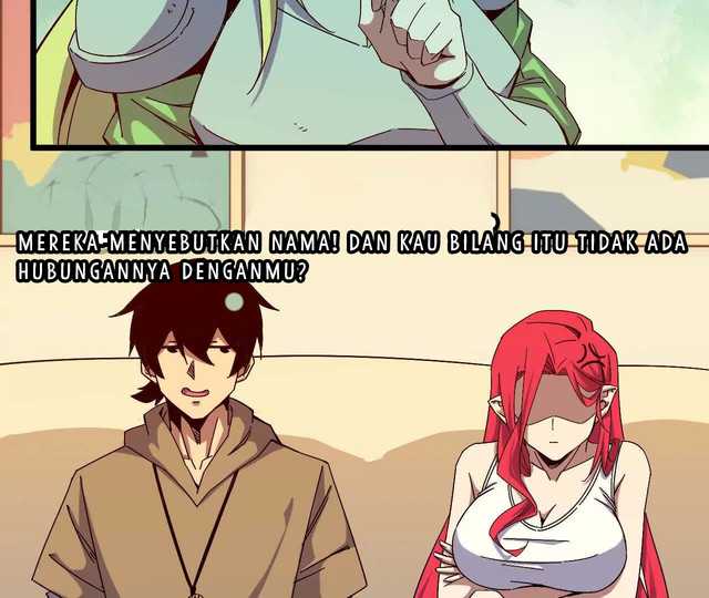 Brave X Devil Queen Chapter 11 Gambar 27