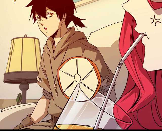 Brave X Devil Queen Chapter 11 Gambar 20