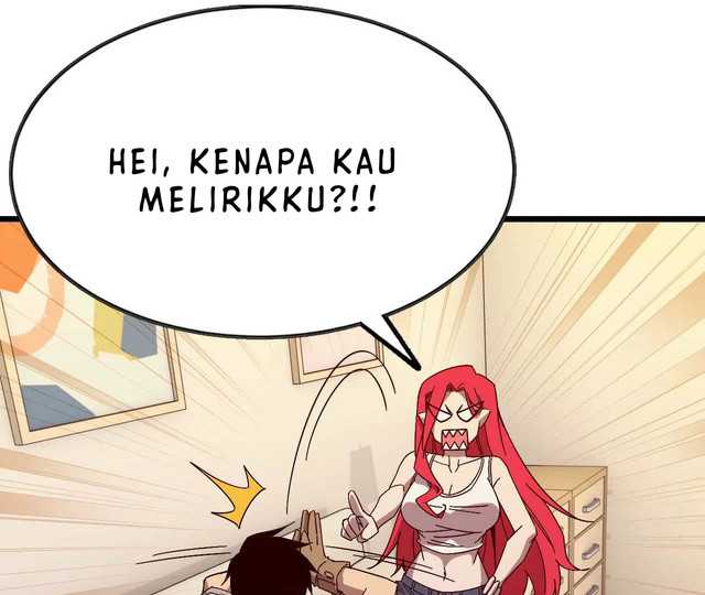 Brave X Devil Queen Chapter 11 Gambar 21