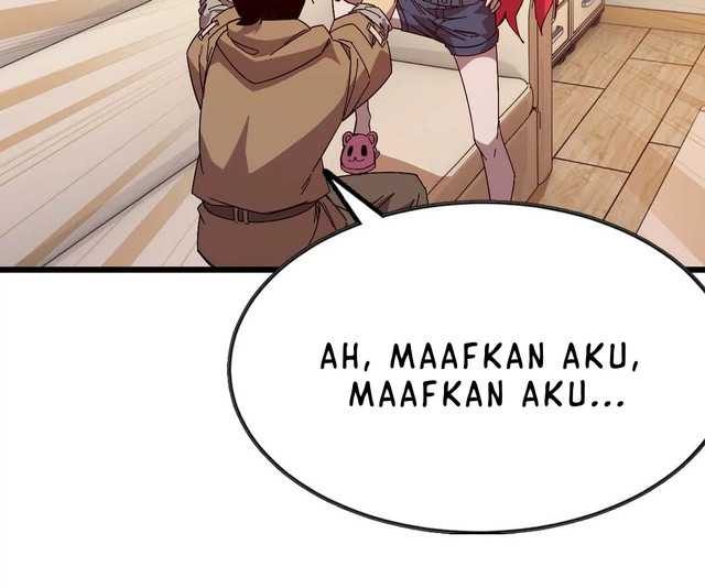 Brave X Devil Queen Chapter 11 Gambar 22