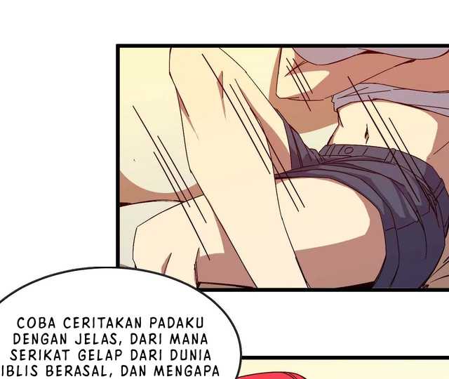 Brave X Devil Queen Chapter 11 Gambar 23