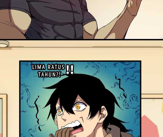 Brave X Devil Queen Chapter 11 Gambar 34