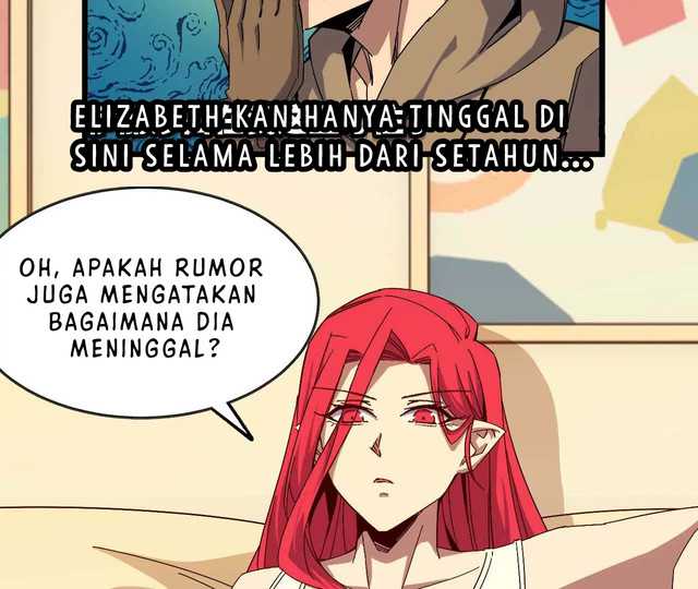 Brave X Devil Queen Chapter 11 Gambar 35