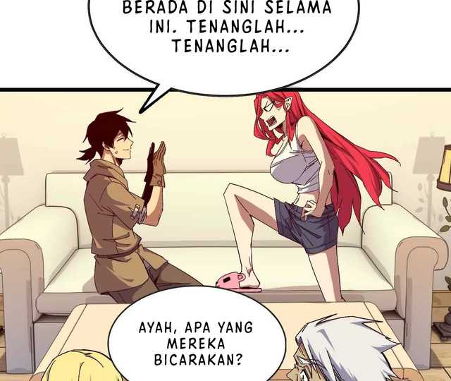 Brave X Devil Queen Chapter 11 Gambar 30