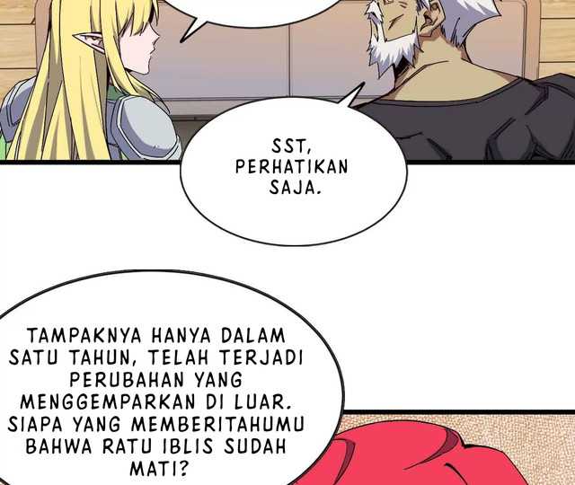 Brave X Devil Queen Chapter 11 Gambar 31