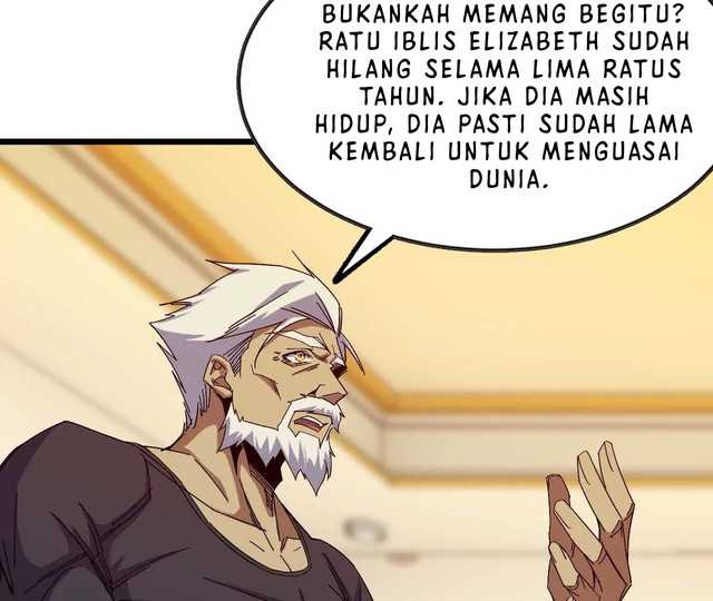 Brave X Devil Queen Chapter 11 Gambar 33