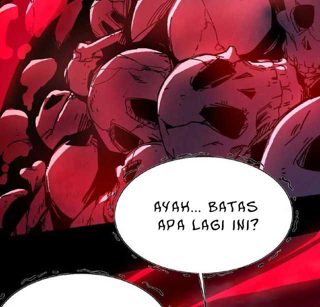 Brave X Devil Queen Chapter 11 Gambar 45