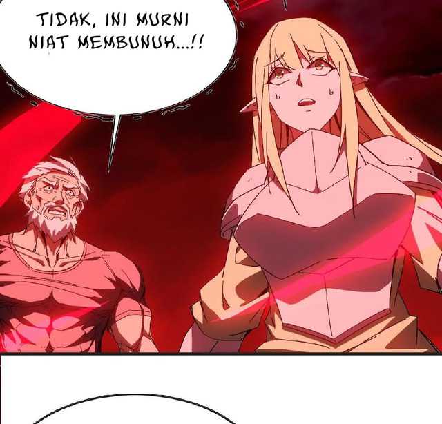 Brave X Devil Queen Chapter 11 Gambar 46