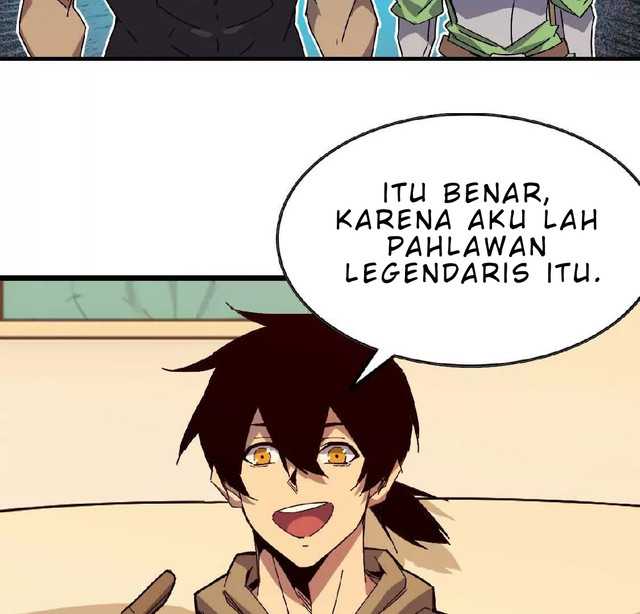 Brave X Devil Queen Chapter 11 Gambar 49