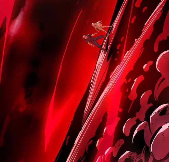 Brave X Devil Queen Chapter 11 Gambar 43