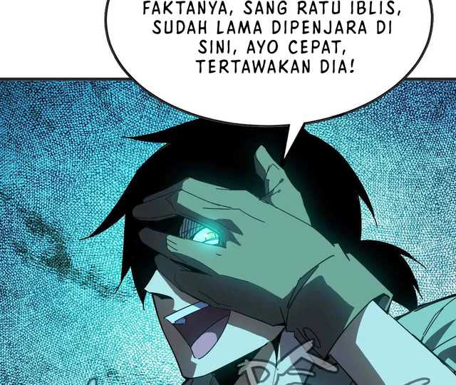 Brave X Devil Queen Chapter 11 Gambar 59