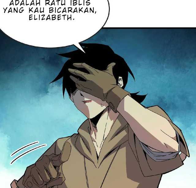 Brave X Devil Queen Chapter 11 Gambar 53