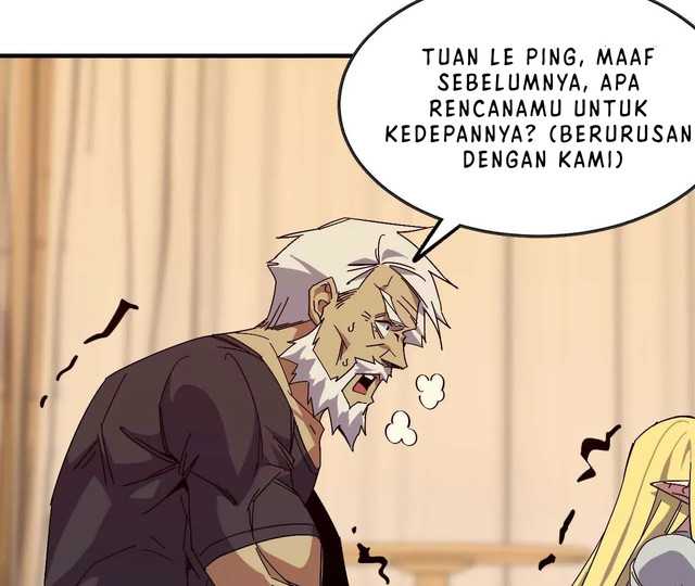 Brave X Devil Queen Chapter 11 Gambar 67