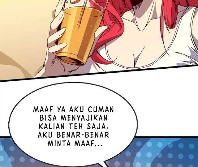 Brave X Devil Queen Chapter 11 Gambar 6