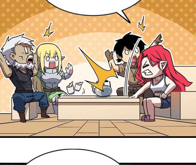 Brave X Devil Queen Chapter 11 Gambar 61