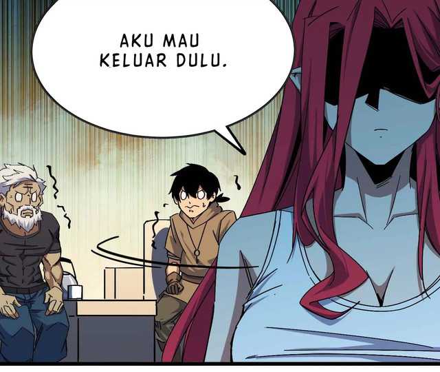 Brave X Devil Queen Chapter 11 Gambar 62