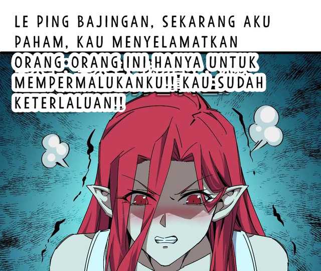 Brave X Devil Queen Chapter 11 Gambar 63
