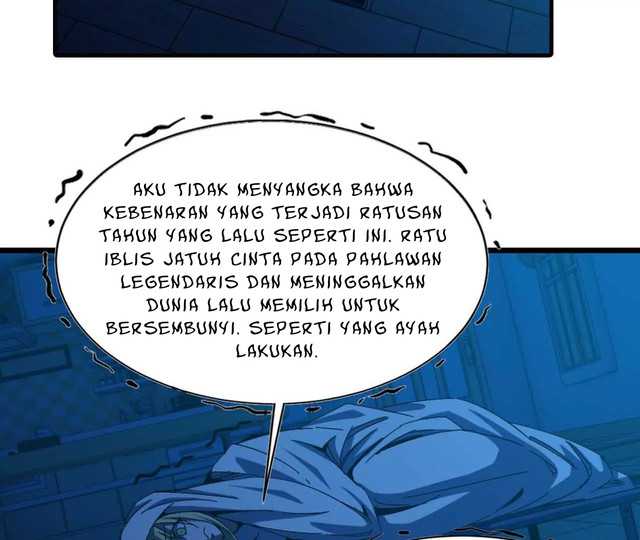 Brave X Devil Queen Chapter 11 Gambar 75