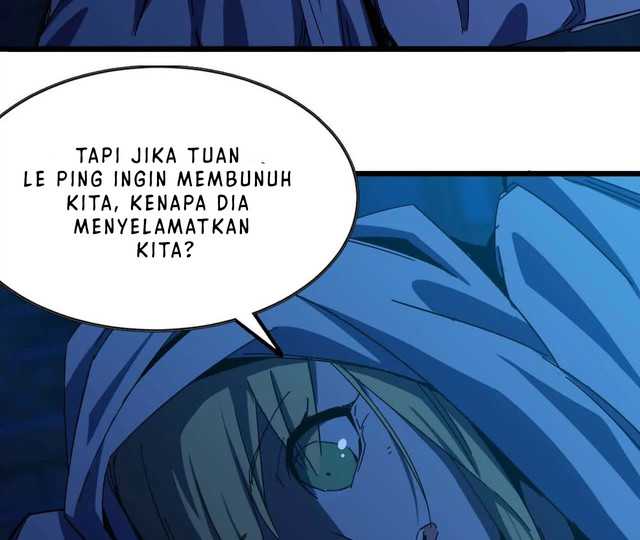 Brave X Devil Queen Chapter 11 Gambar 77