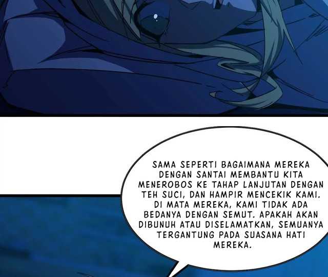 Brave X Devil Queen Chapter 11 Gambar 78